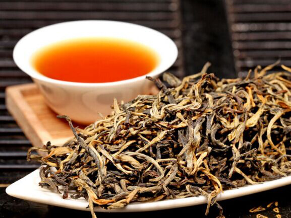 怎么区分红茶质量好坏