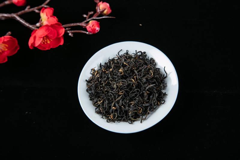 制作茶叶的方法
