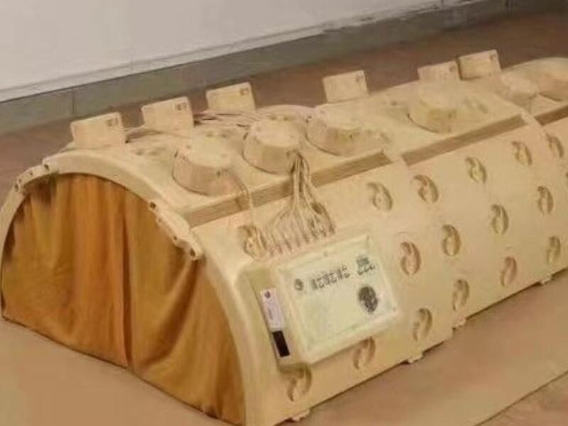 　安康艾灸仪器