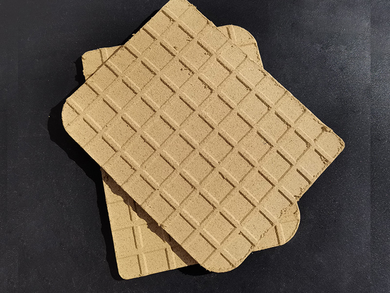安康艾绒饼11*14*0.5cm