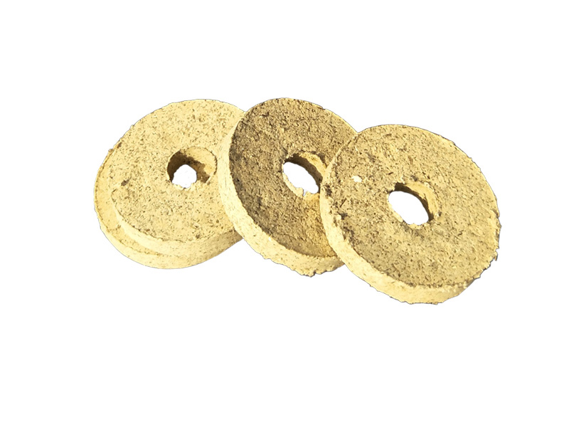 安康艾绒饼圆形4*0.6CM