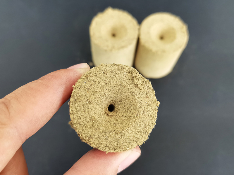 安康艾绒柱3.3*4cm